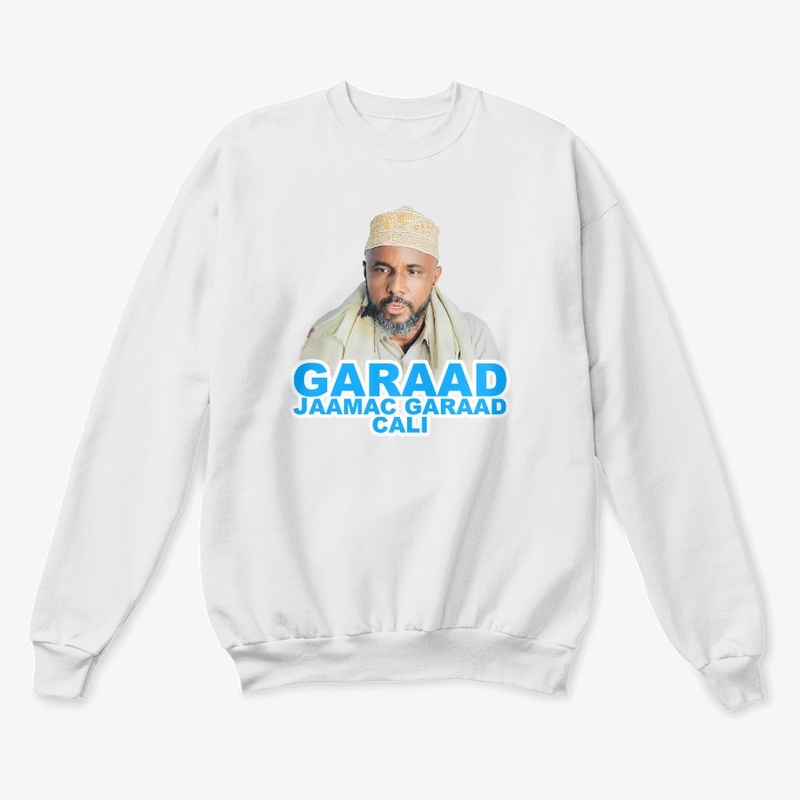 GARAD JAMA GARAD CALI