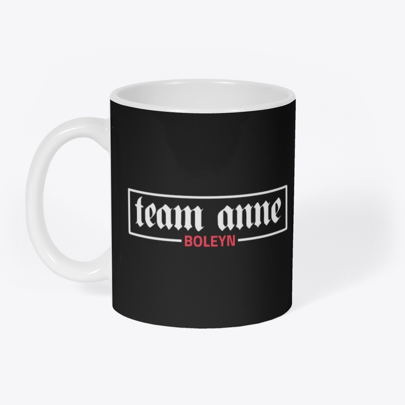 Team Anne Boleyn