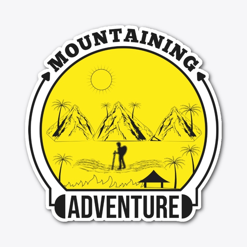 Adventure T-Shirt