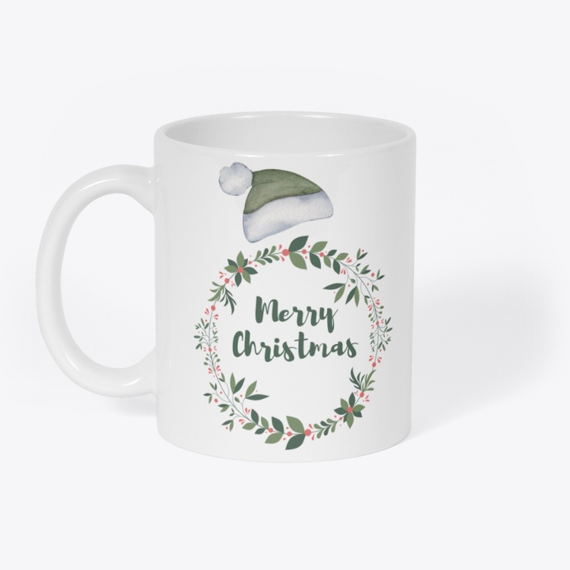 christmas stuff