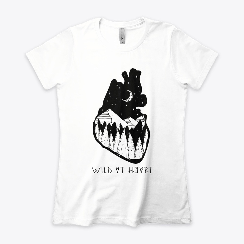Wild at heart