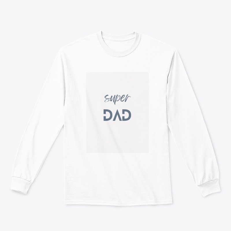 super dad 