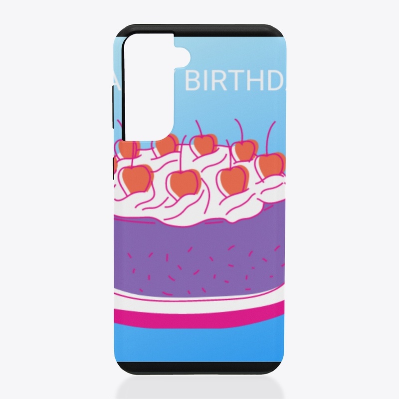 Birthday pack