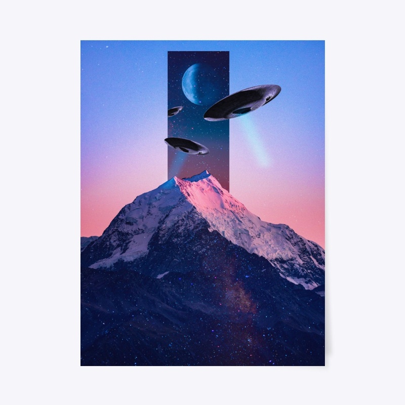 Space Rift