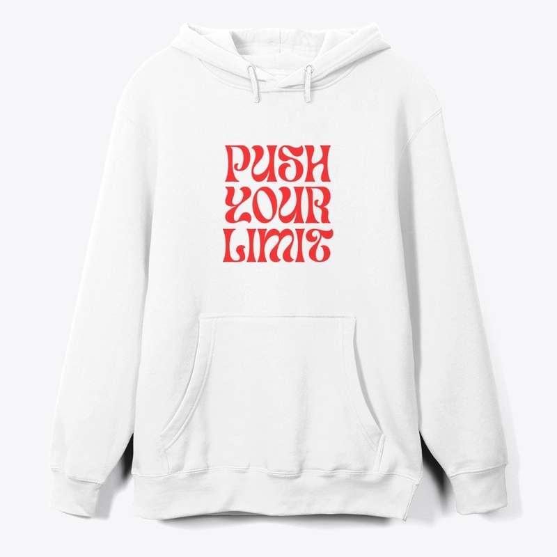 Push your limits