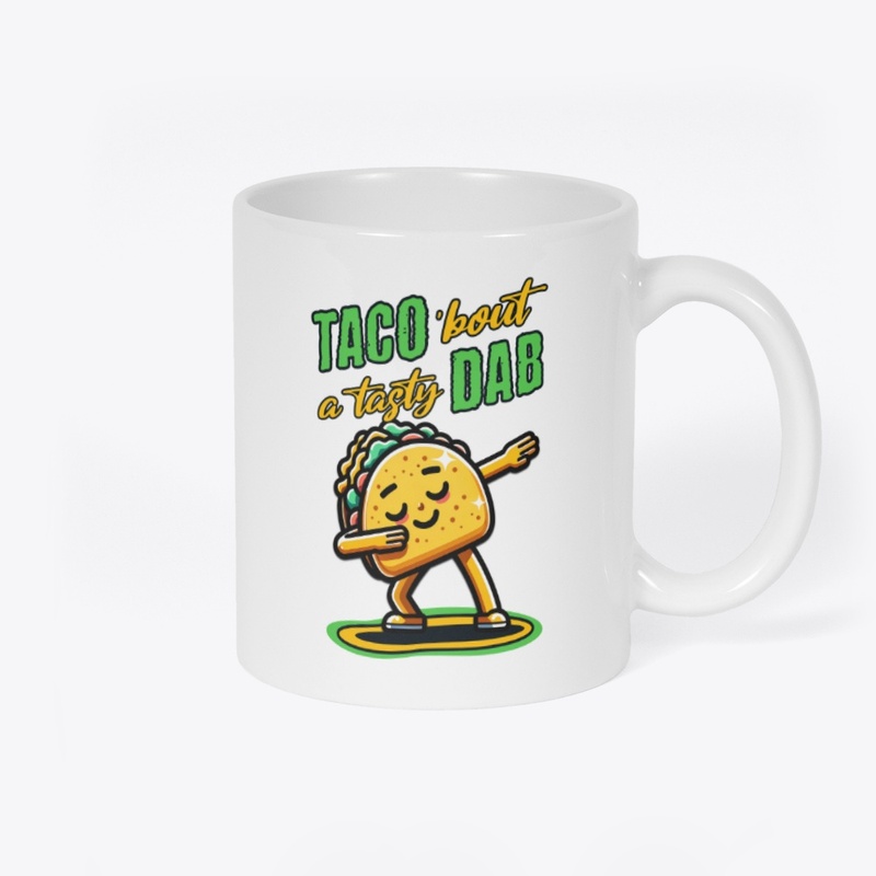 Tasty Dab!