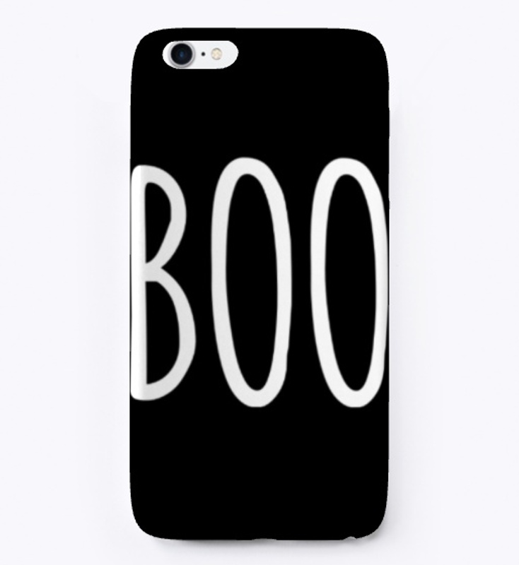 BOO!