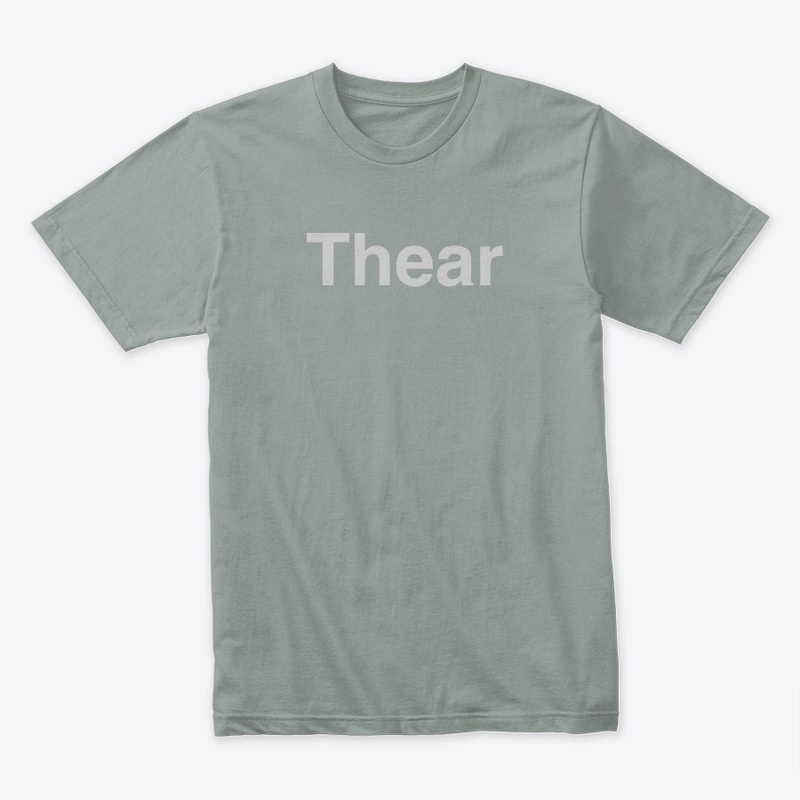 Thear