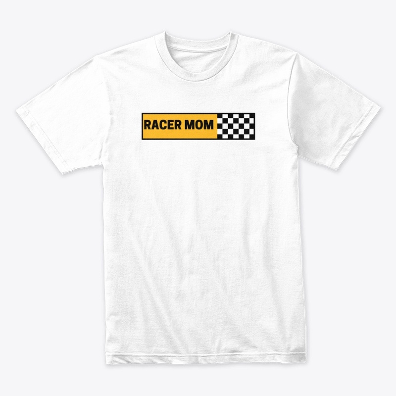 Racer Mom