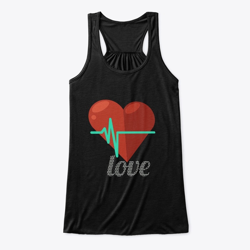 Love fashion