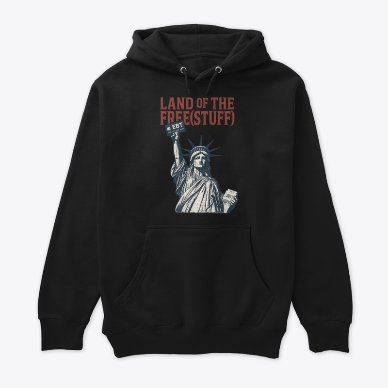 Land of the Free(Stuff)