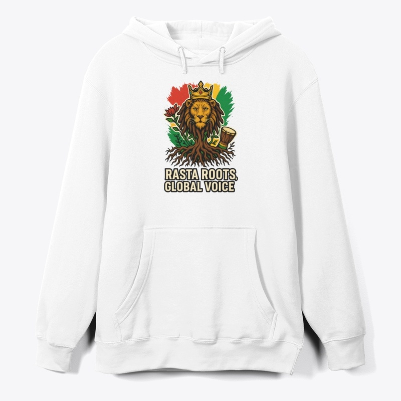 Rasta Roots, Global Voice