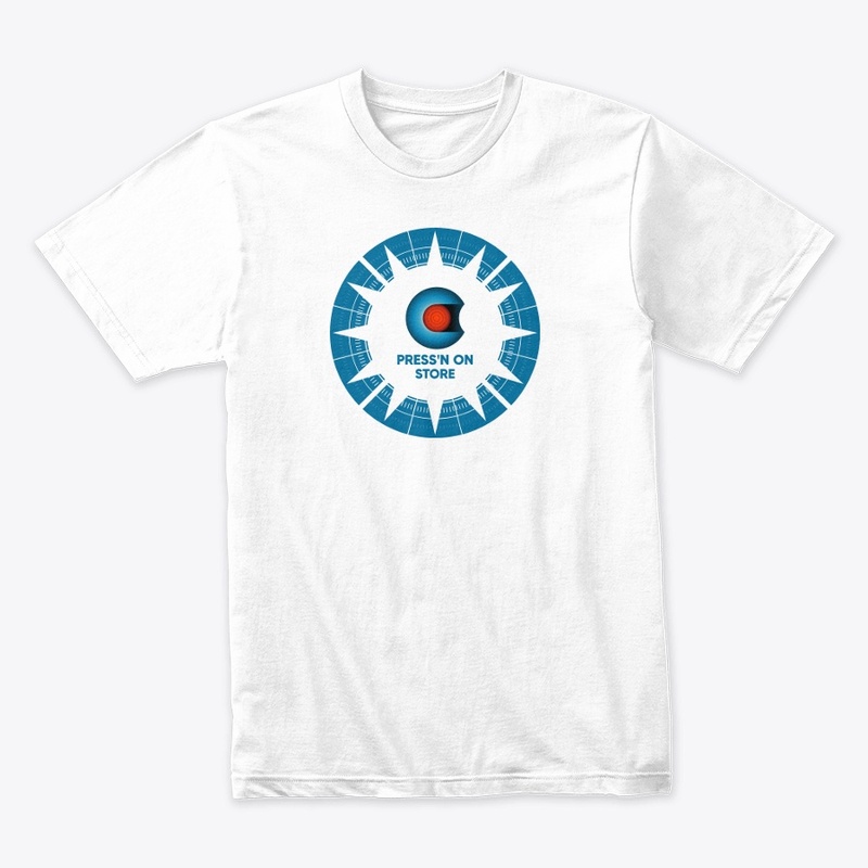 PO SHIRT CLUB