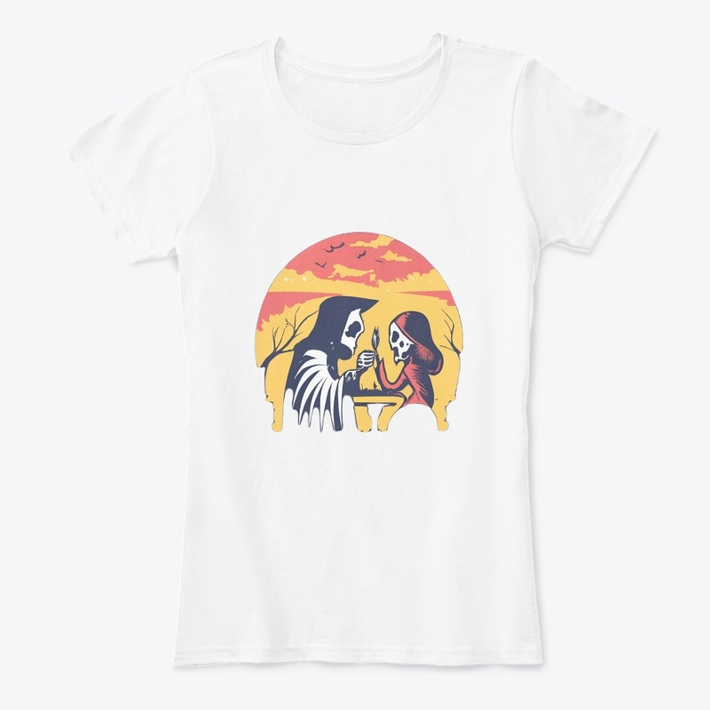WCA Designed Tees