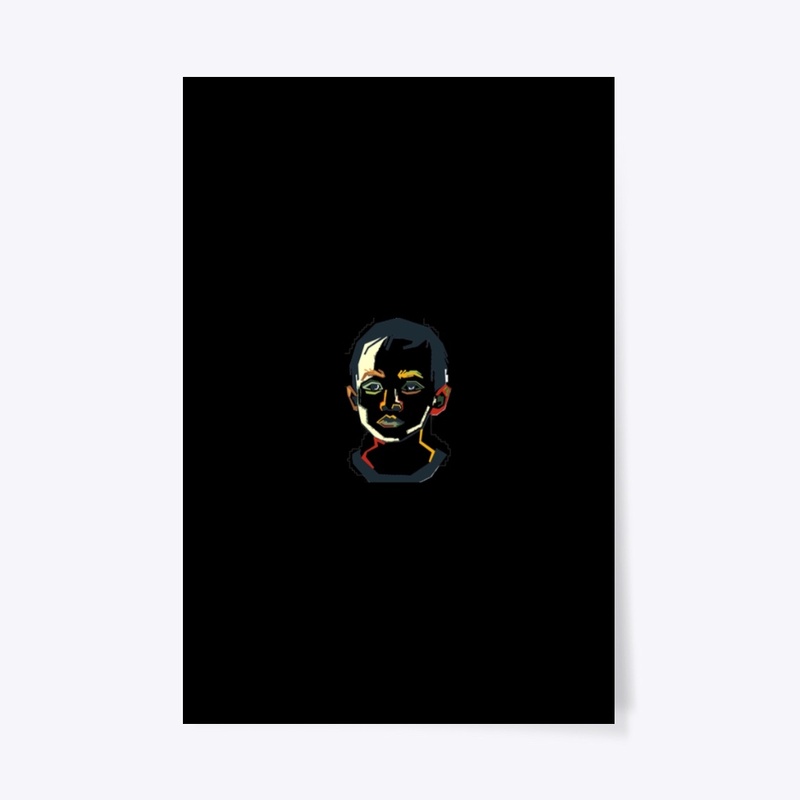 Artist Everyday Eco Friendly hoodie