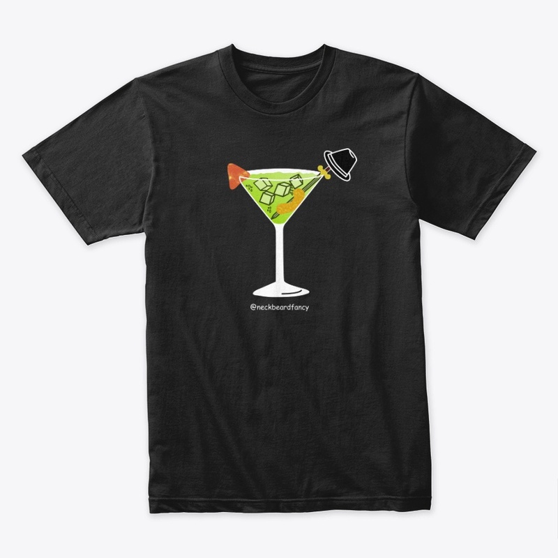 M'artini