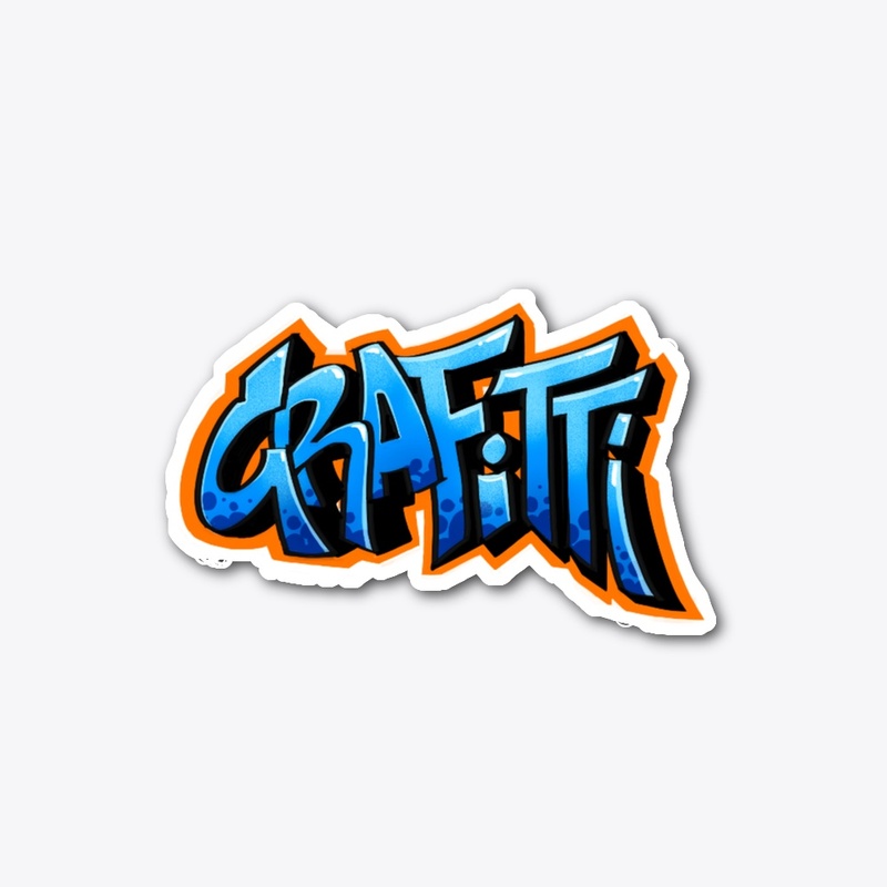 Grafitti
