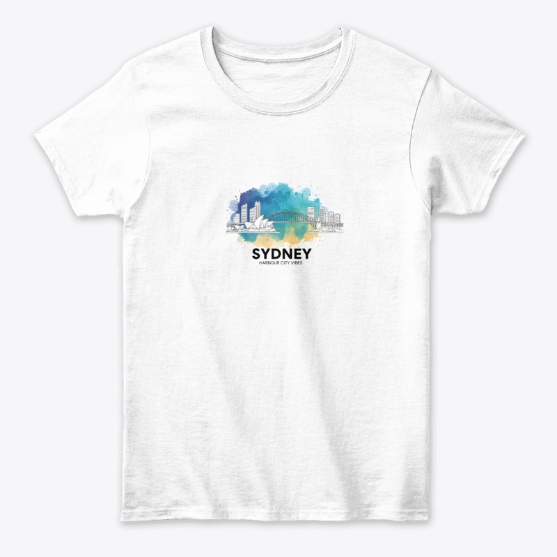 Sydney - Harbour City Vibes