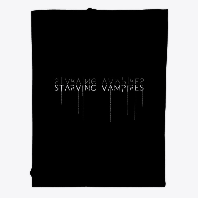 Starving Vampires Binary Blood