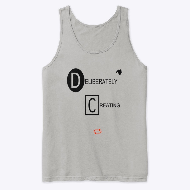 Deliberately Creating