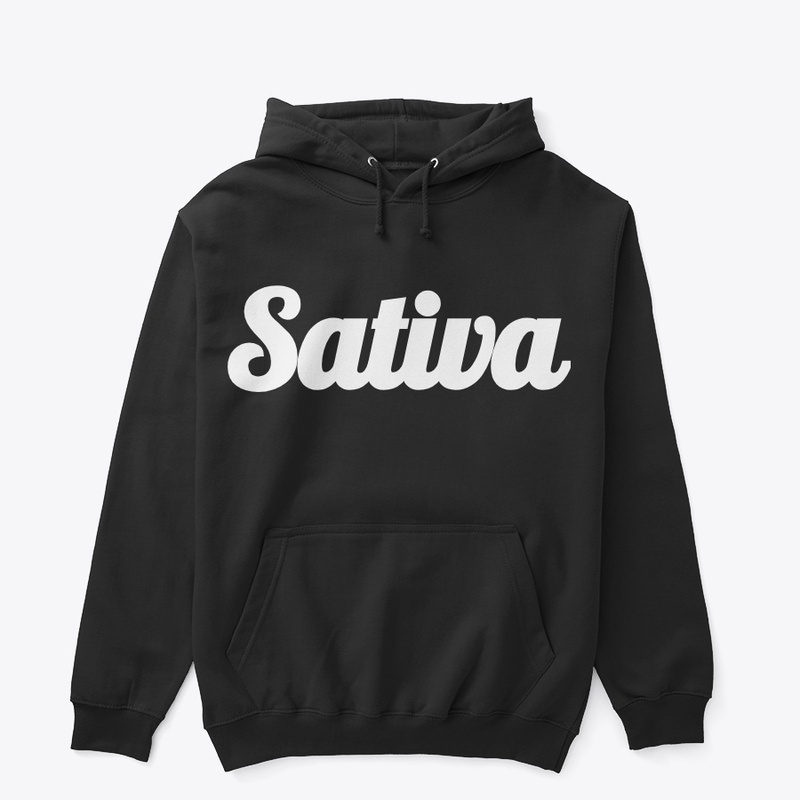 Sativa Basic Tee