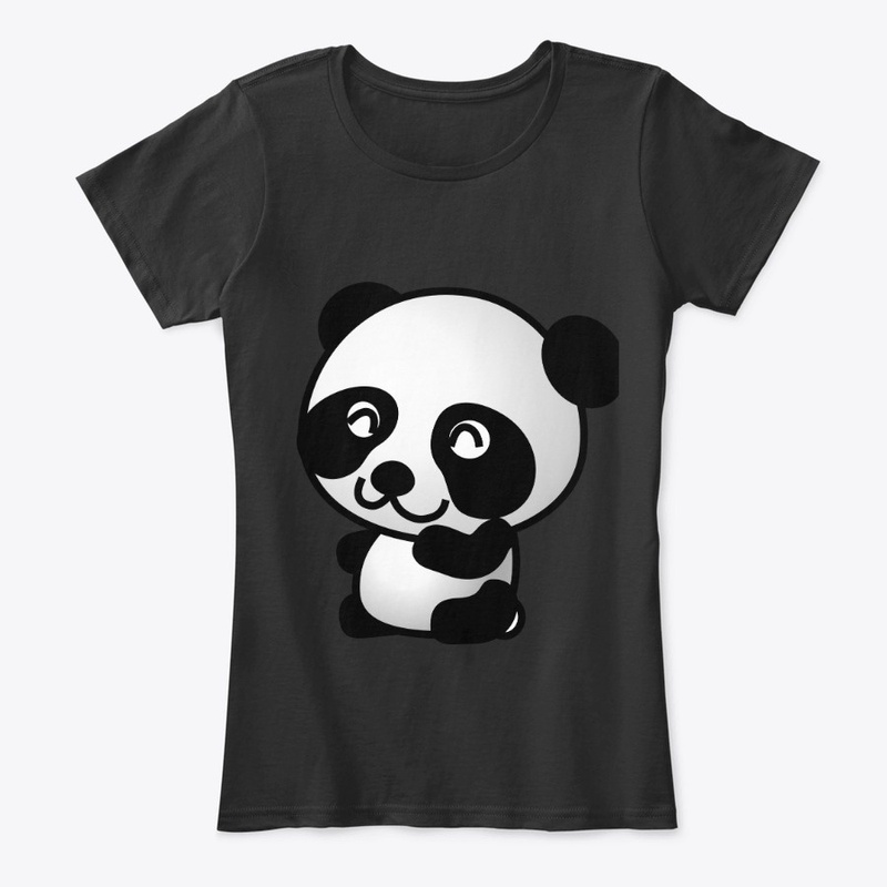 panda 