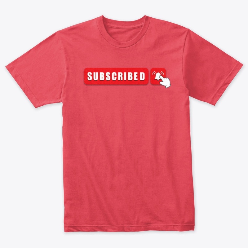 Subscribed
