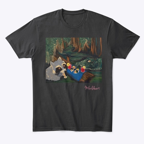 Good Times  Black Kaos Front