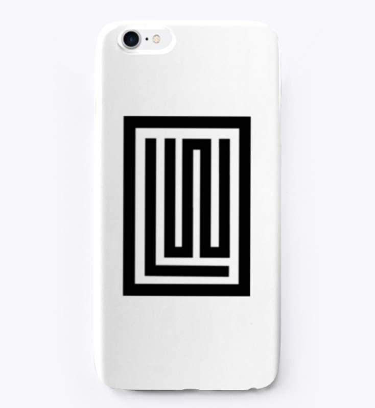 Lee Wrathe Logo Merchandise
