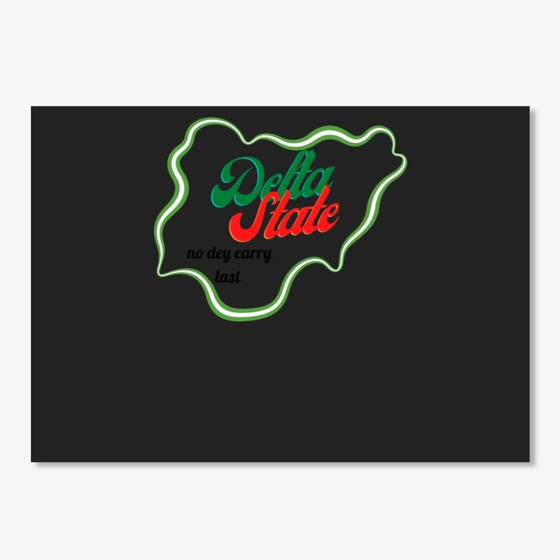 Delta State 
