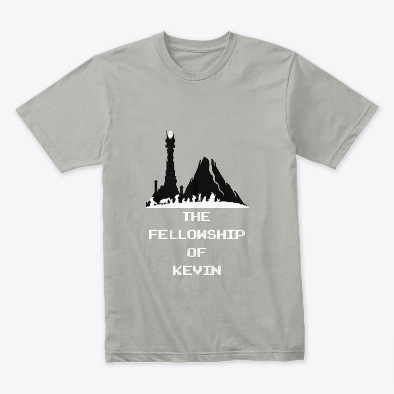 Fellowship of Kevin