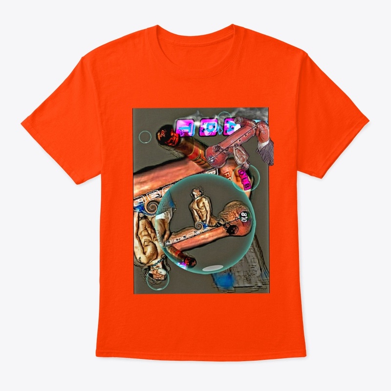 OLB PPPimp Erotic Kink Art 