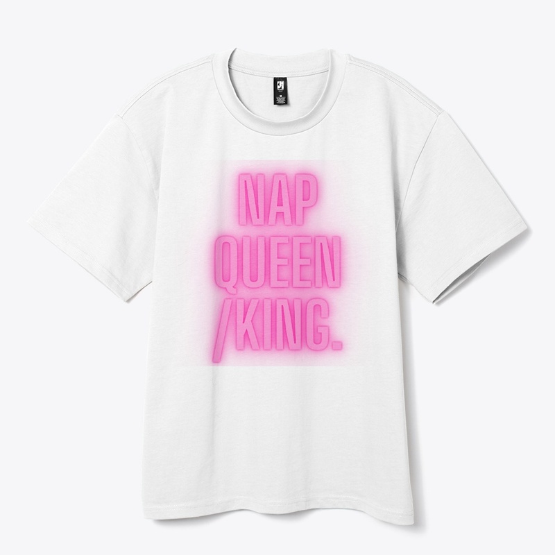 Nap Queen/King
