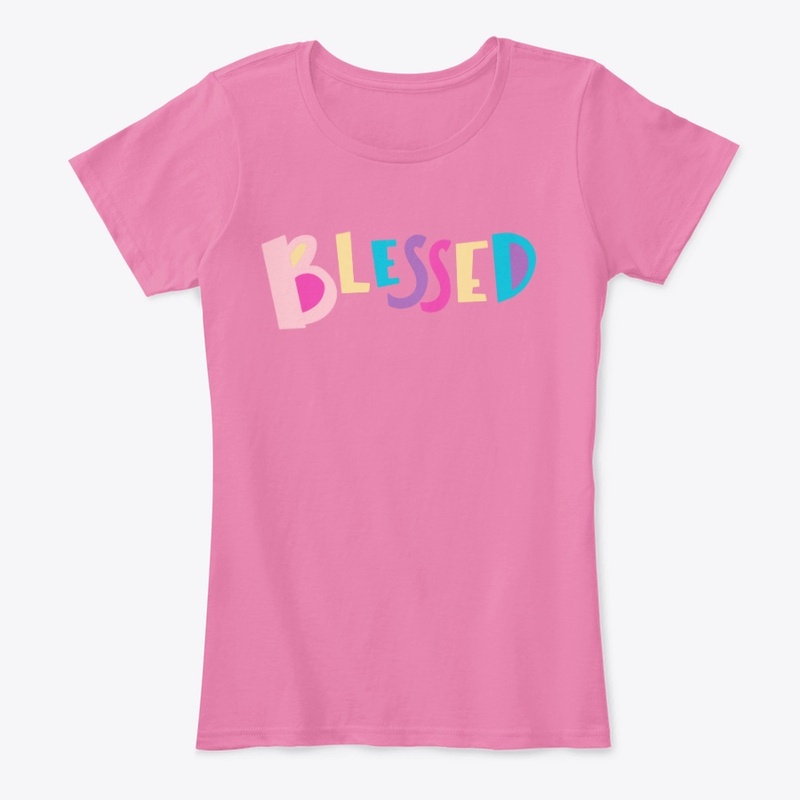 Blessed Tee 