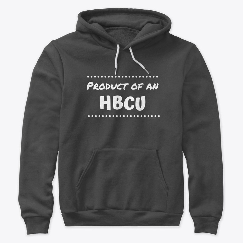 product of an HBCU design