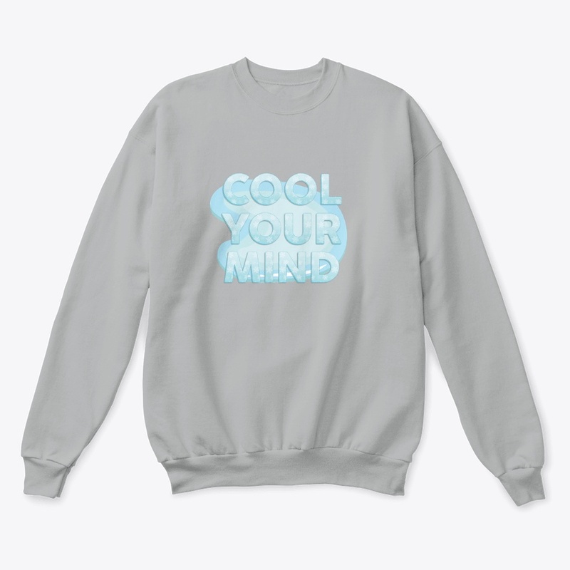 Cool Your Mind
