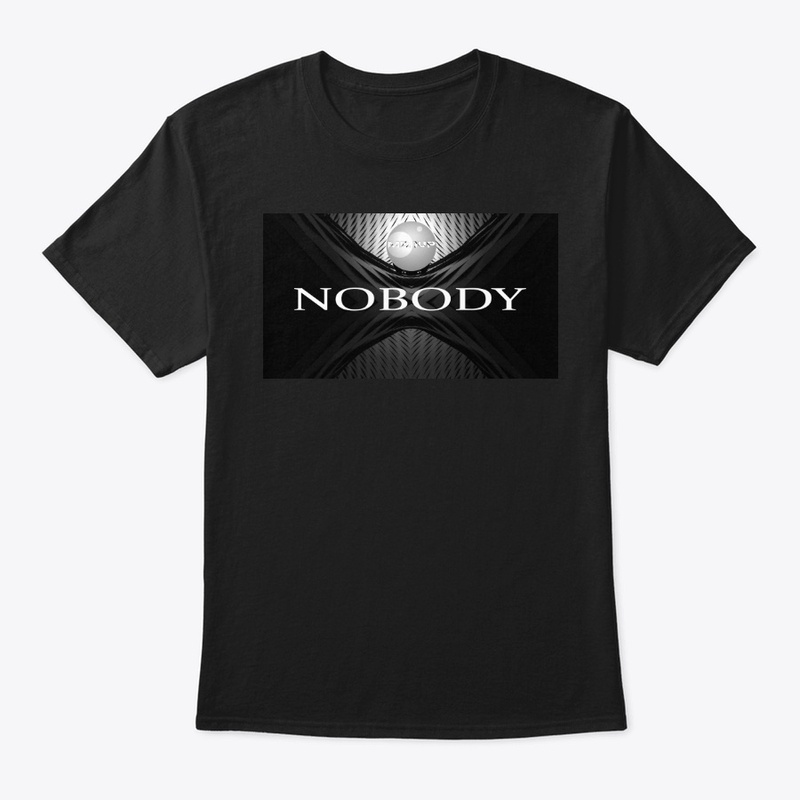 mr. 1up | Nobody | Peaking