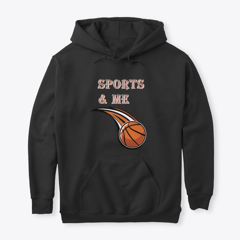 Sports and me- Football