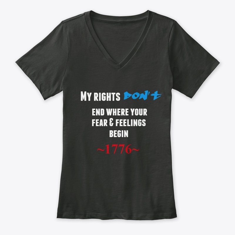 My Rights