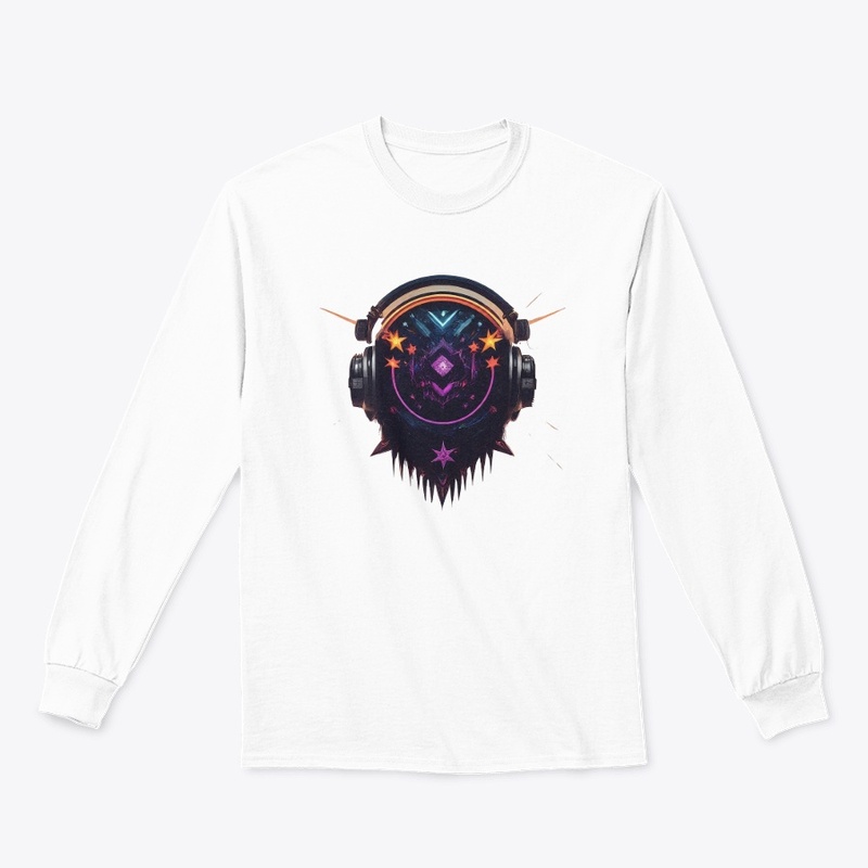 DJ Spotlight Tee
