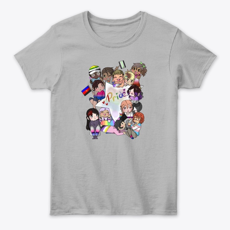 Pride Squad