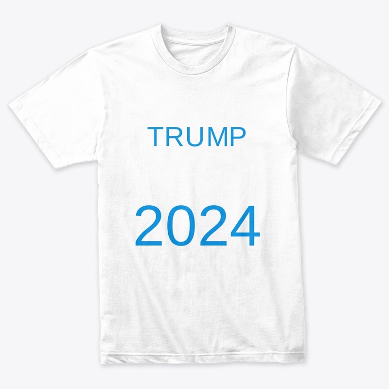 TRUMP 2024