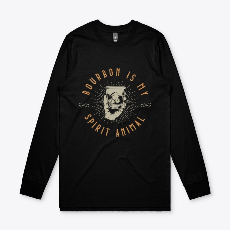 Whiskey Bourbon Drinker Gift Idea