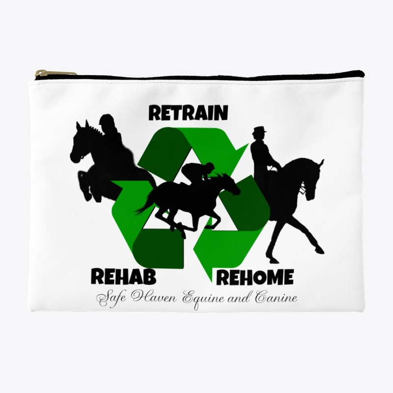 Rehab, Retrain, Rehome
