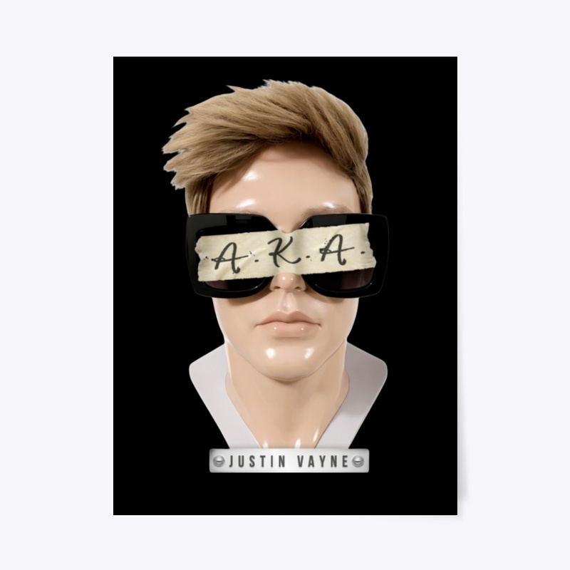 AKA MERCH