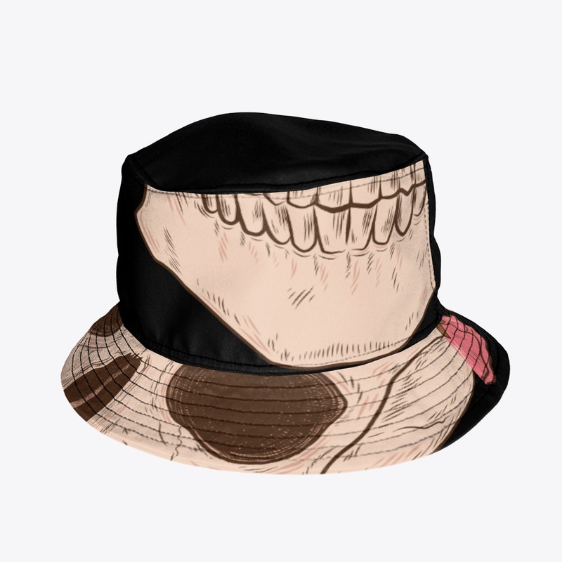 Ice cream Skully