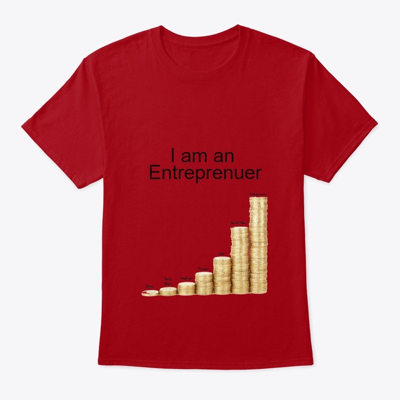 Entreprenuer