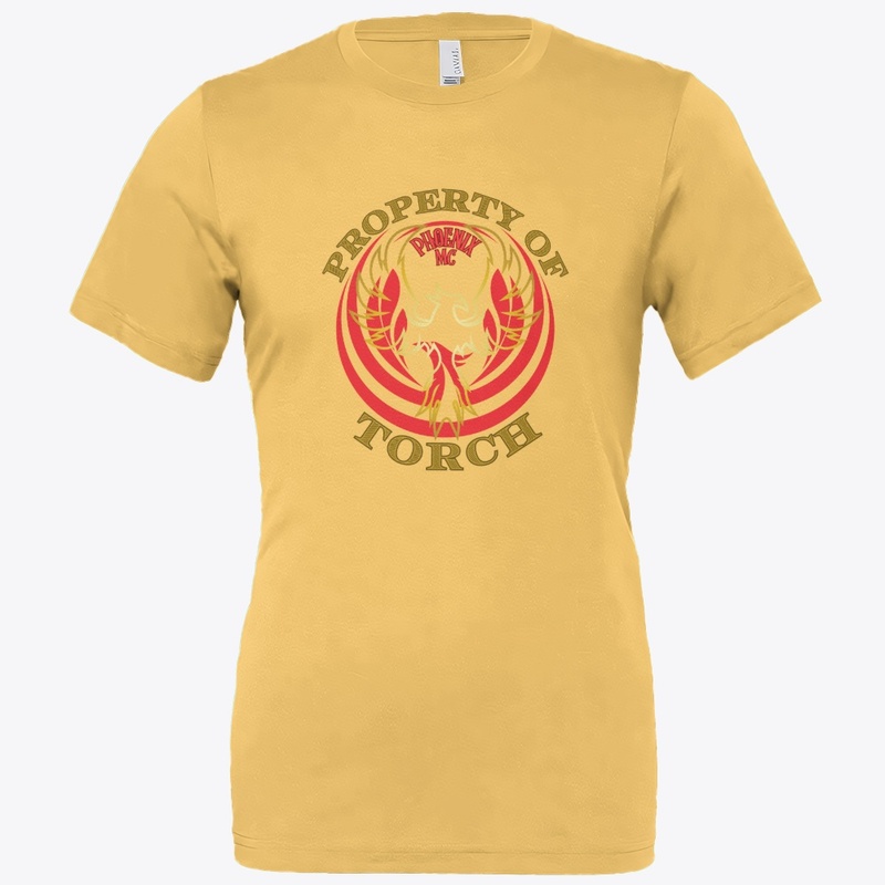 Property of Torch