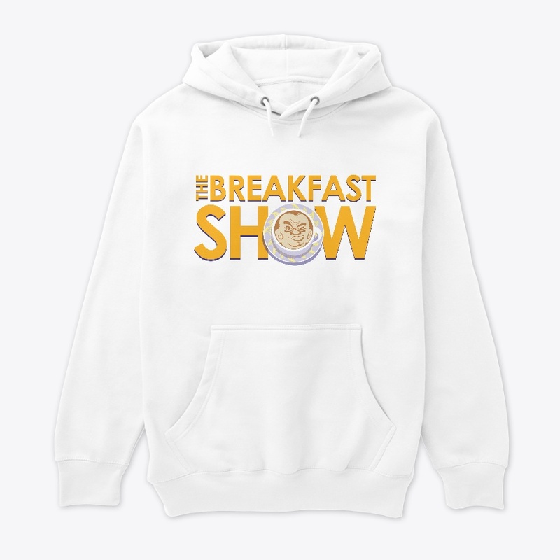 The Breakfast Show Logo