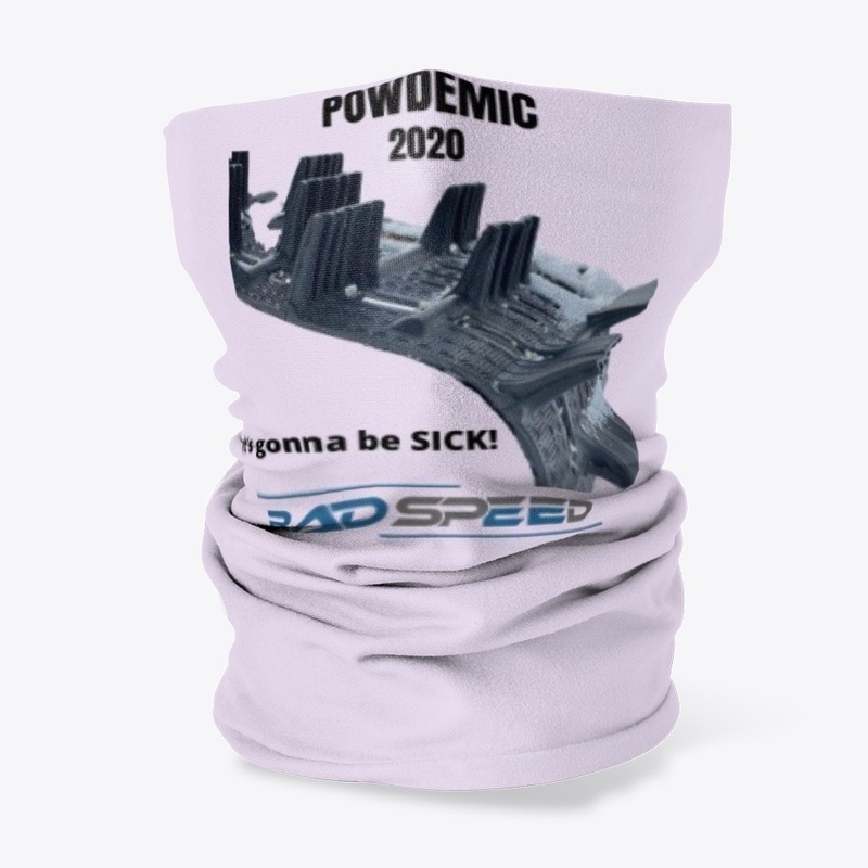 Powdemic